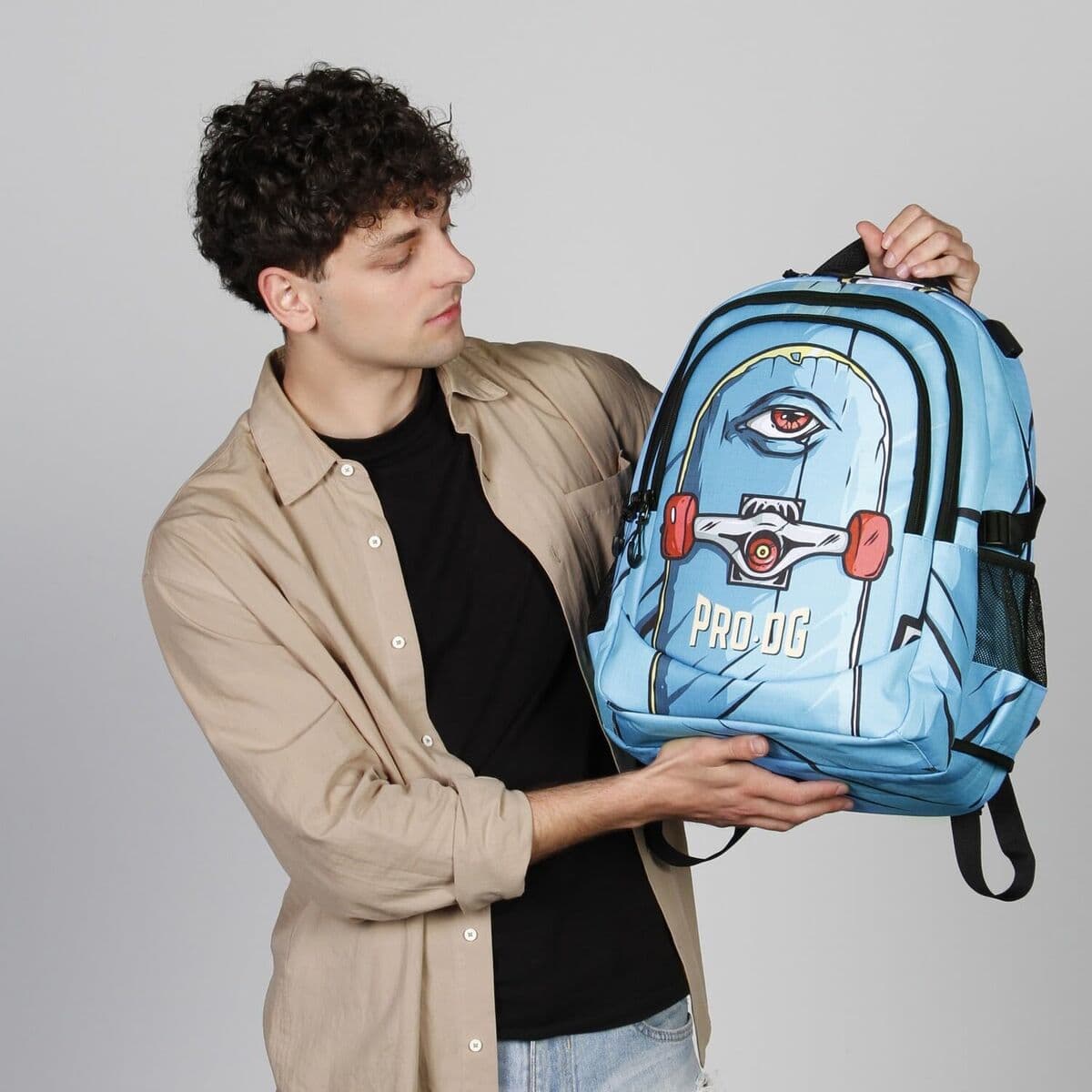 Schulrucksack PRO-DG - Image 10