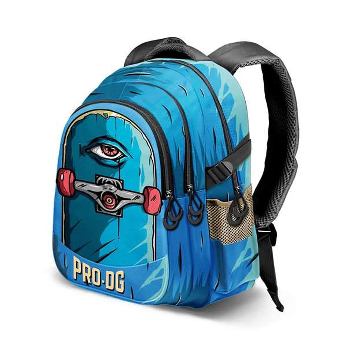Schulrucksack PRO-DG