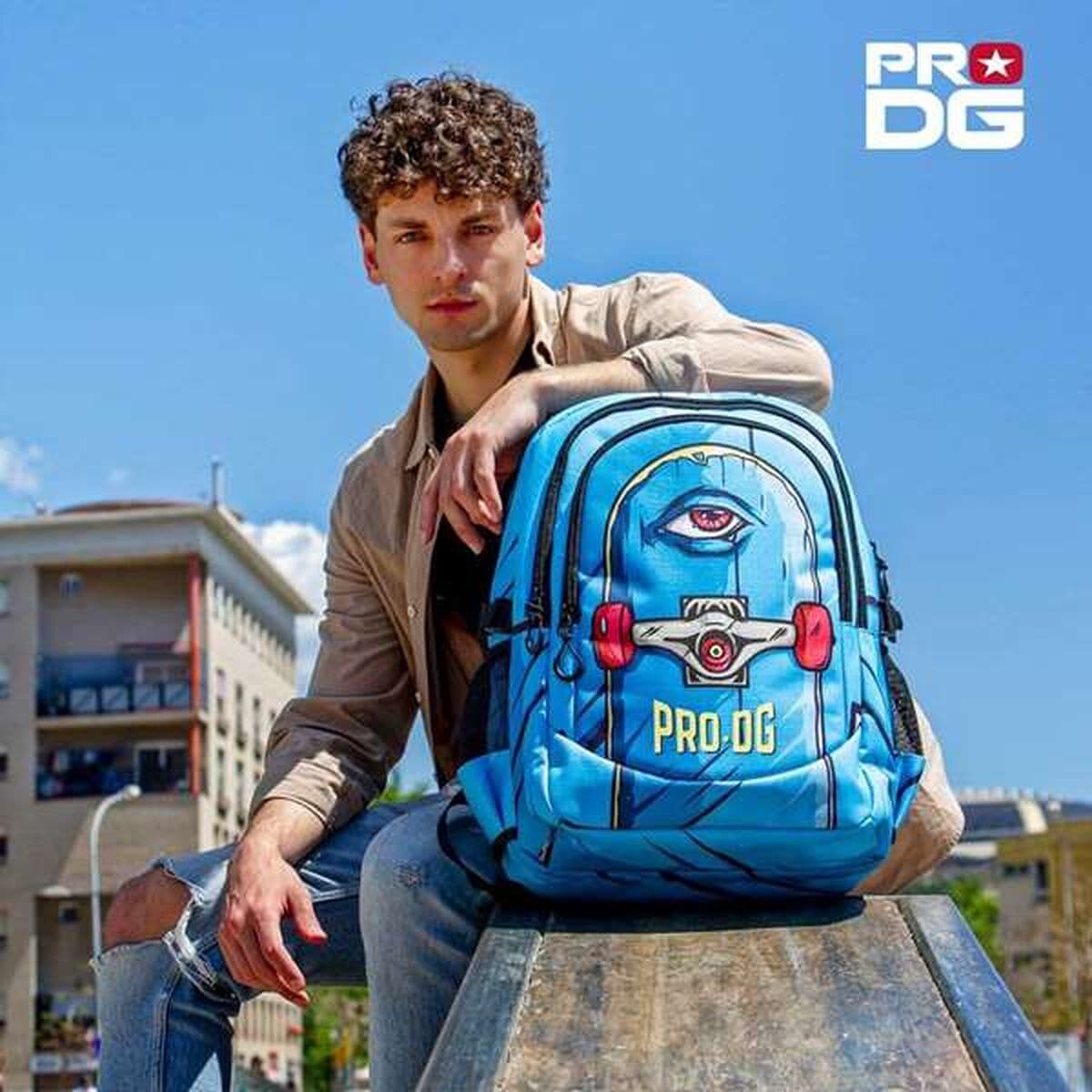 Schulrucksack PRO-DG - Image 20