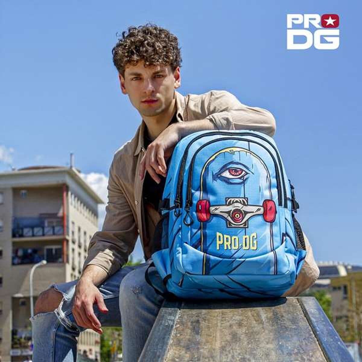Schulrucksack PRO-DG - Image 15