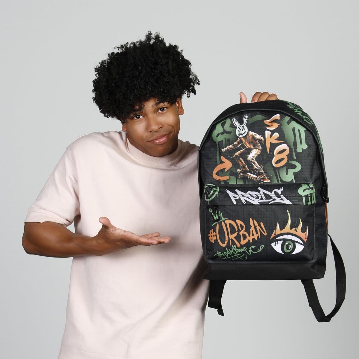 Skolebag PRO-DG - Image 8