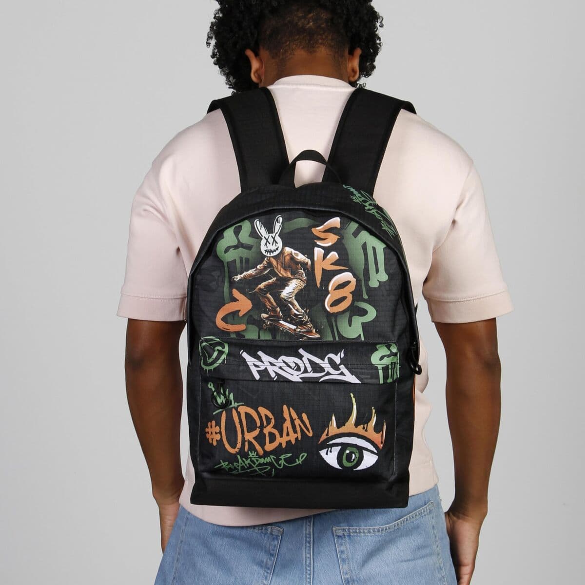 Skolebag PRO-DG - Image 9