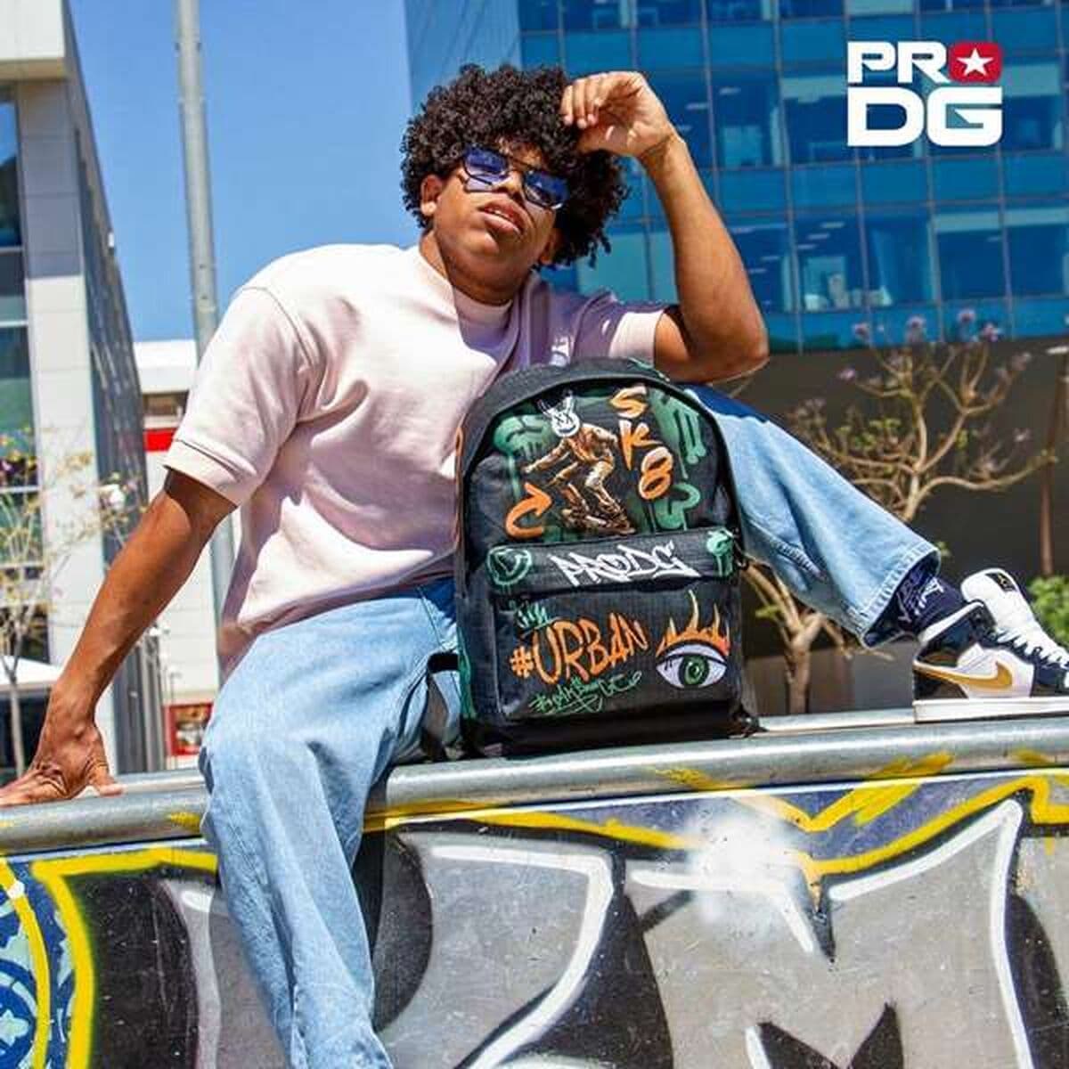 Skolebag PRO-DG - Image 14