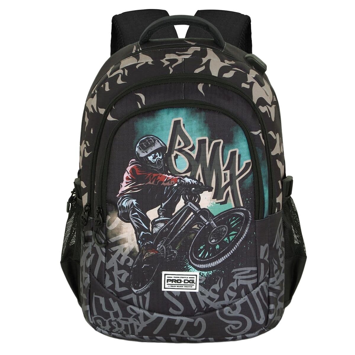 Mochila Escolar PRO-DG - Image 3