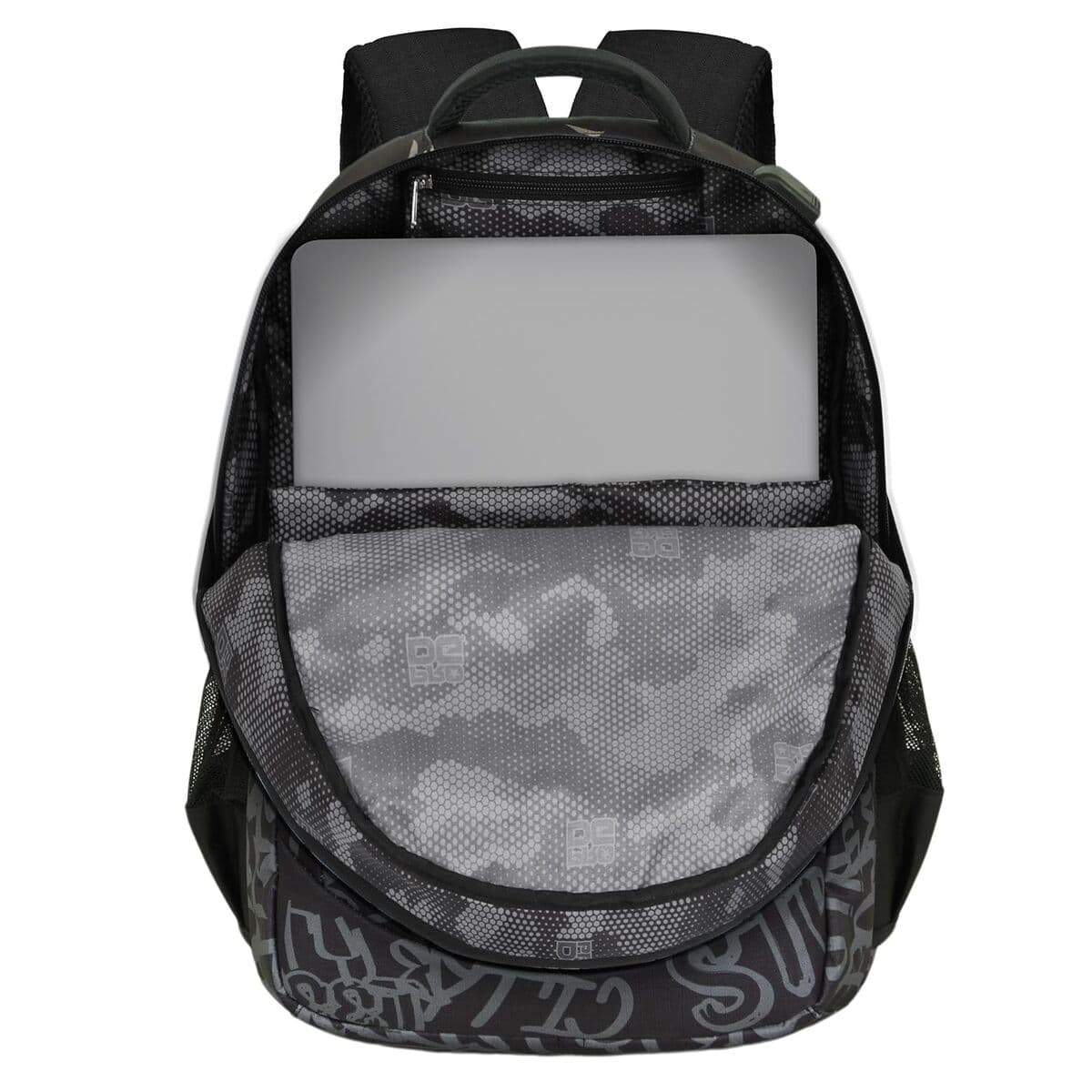 Mochila Escolar PRO-DG - Image 5