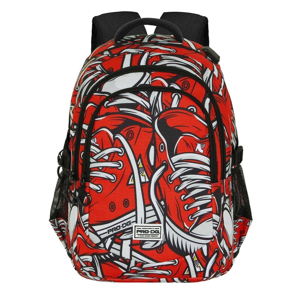 Schulrucksack PRO-DG - Image 3