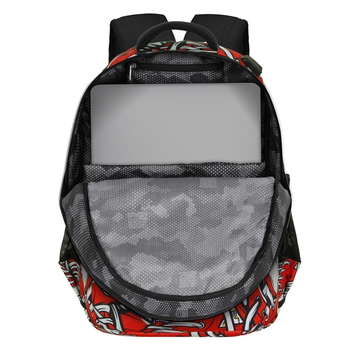Schulrucksack PRO-DG - Image 5