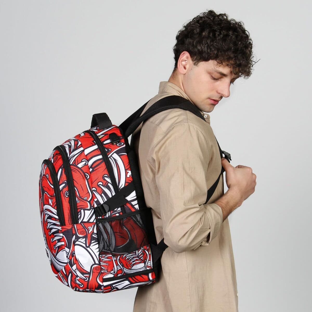 Schulrucksack PRO-DG - Image 9