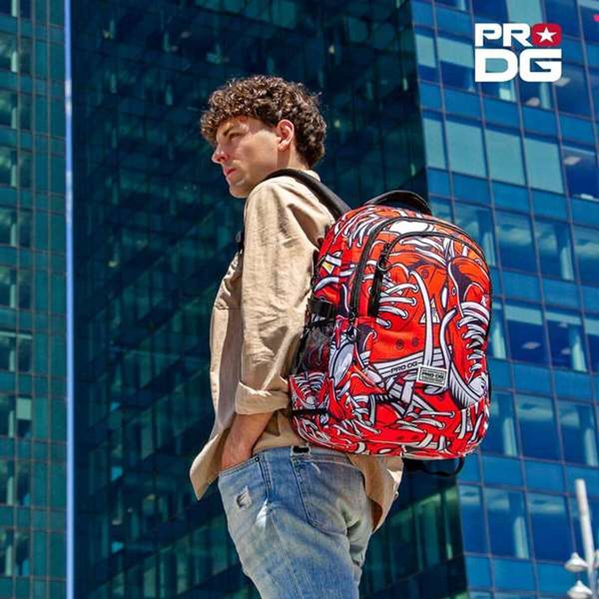 Schulrucksack PRO-DG - Image 19