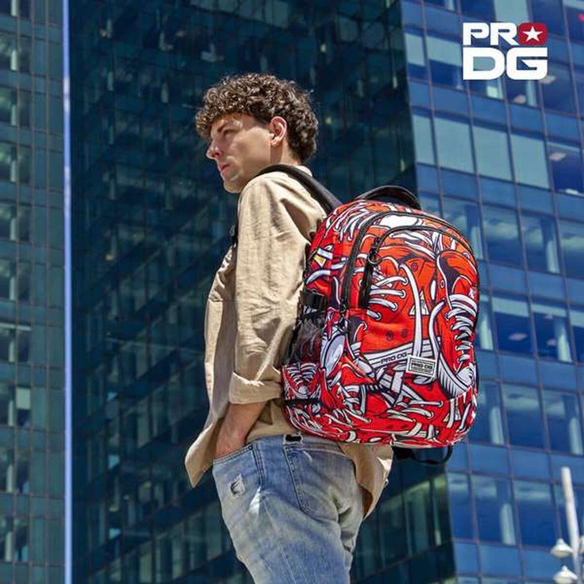 Schulrucksack PRO-DG - Image 14