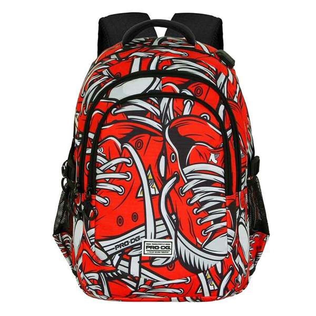 Schulrucksack PRO-DG - Image 16