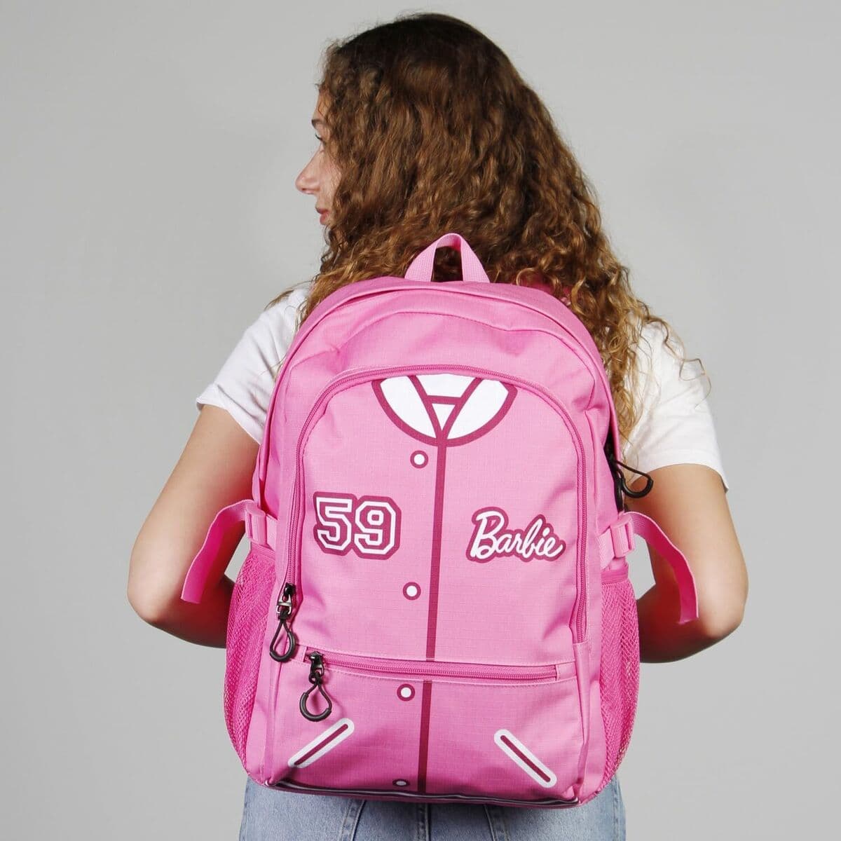 Školski Ruksak Barbie - Image 9