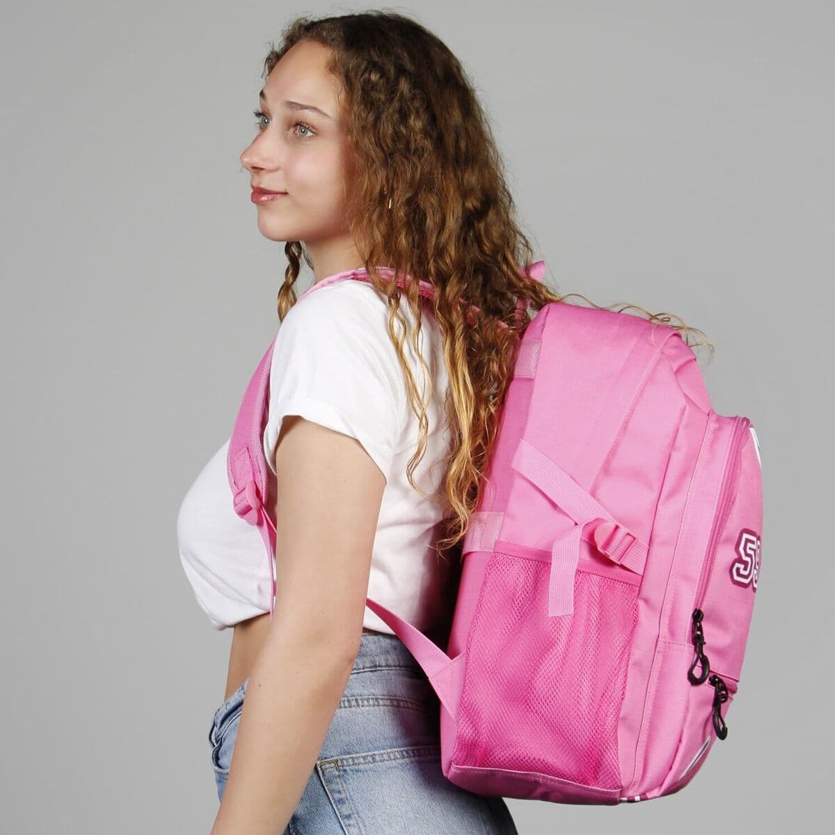 Školski Ruksak Barbie - Image 10