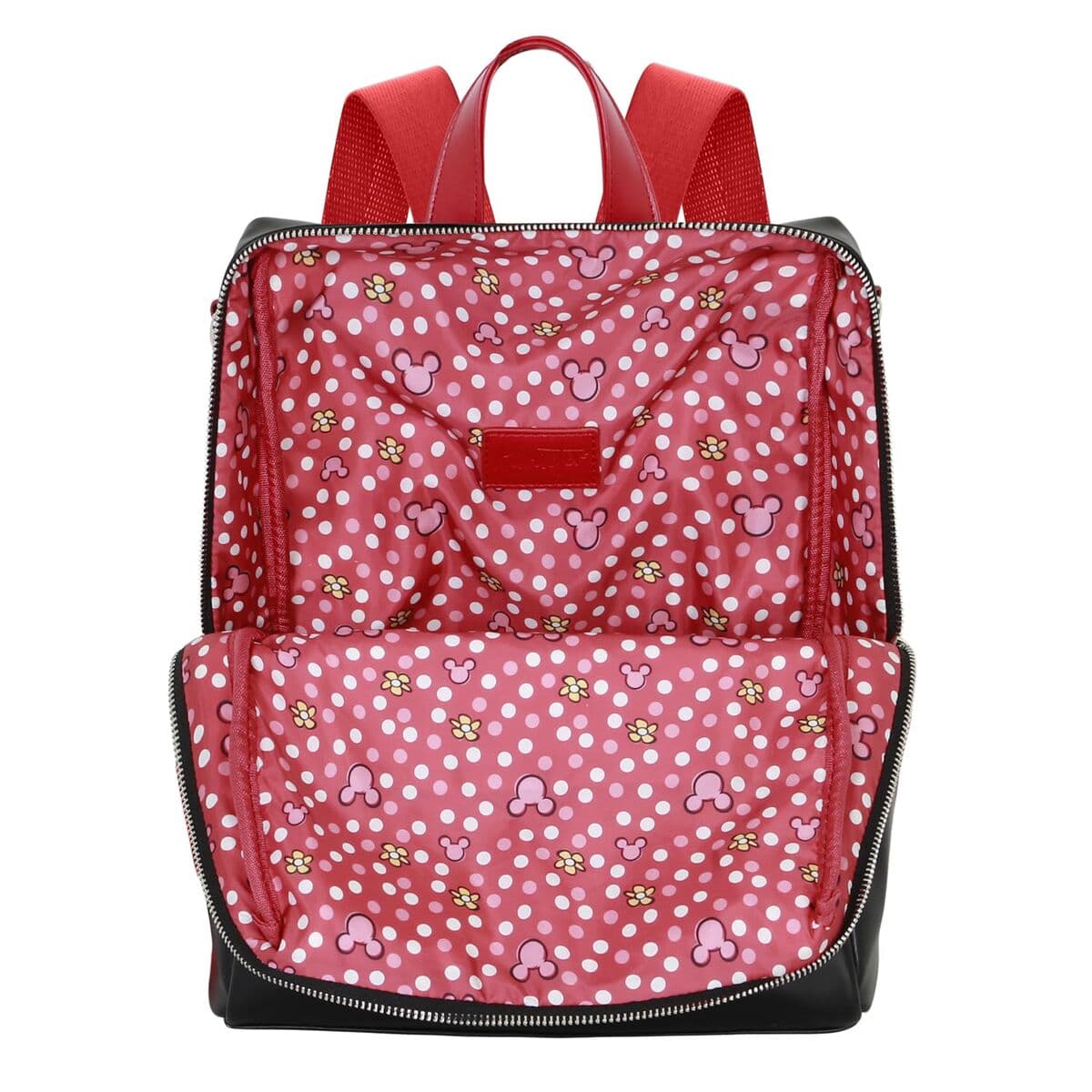 Schulrucksack Minnie Mouse - Image 15