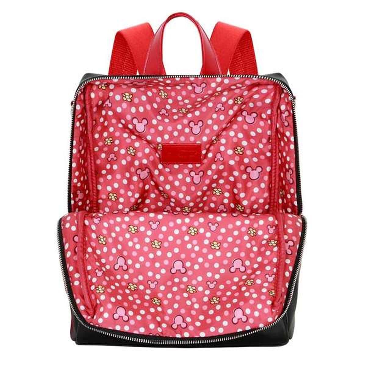 Schulrucksack Minnie Mouse - Image 10