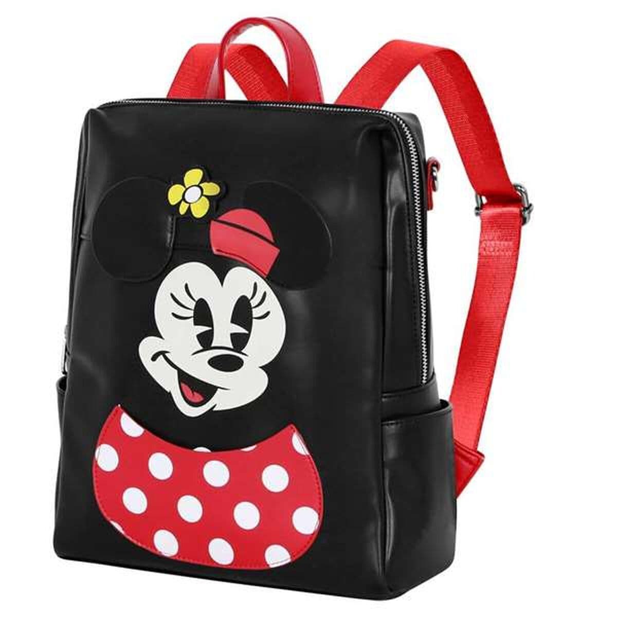 Schulrucksack Minnie Mouse - Image 7