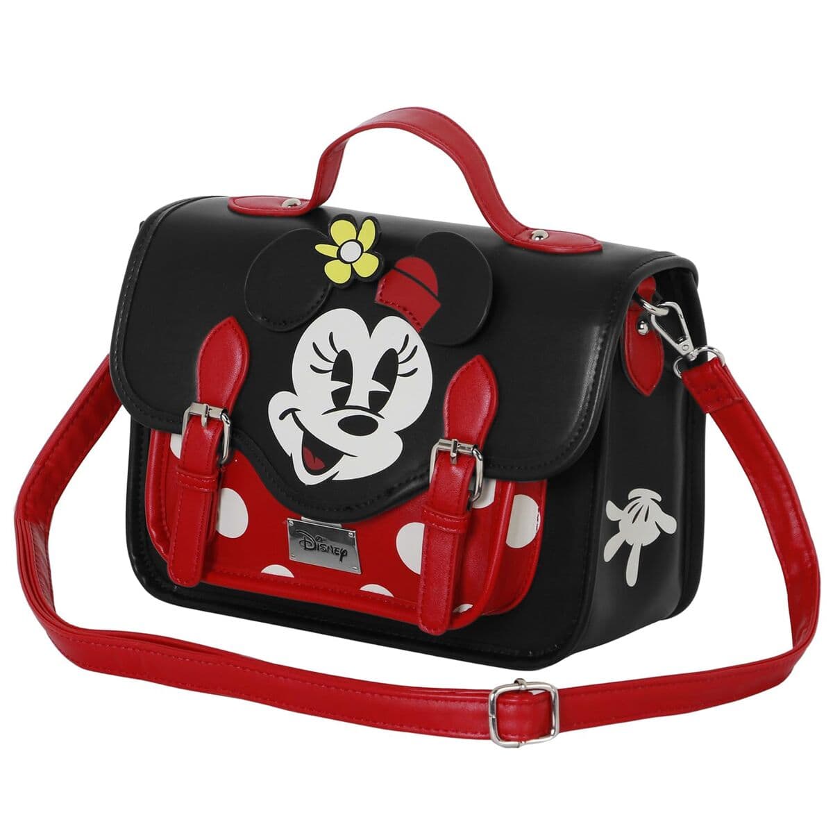 Schulrucksack Minnie Mouse - Image 8
