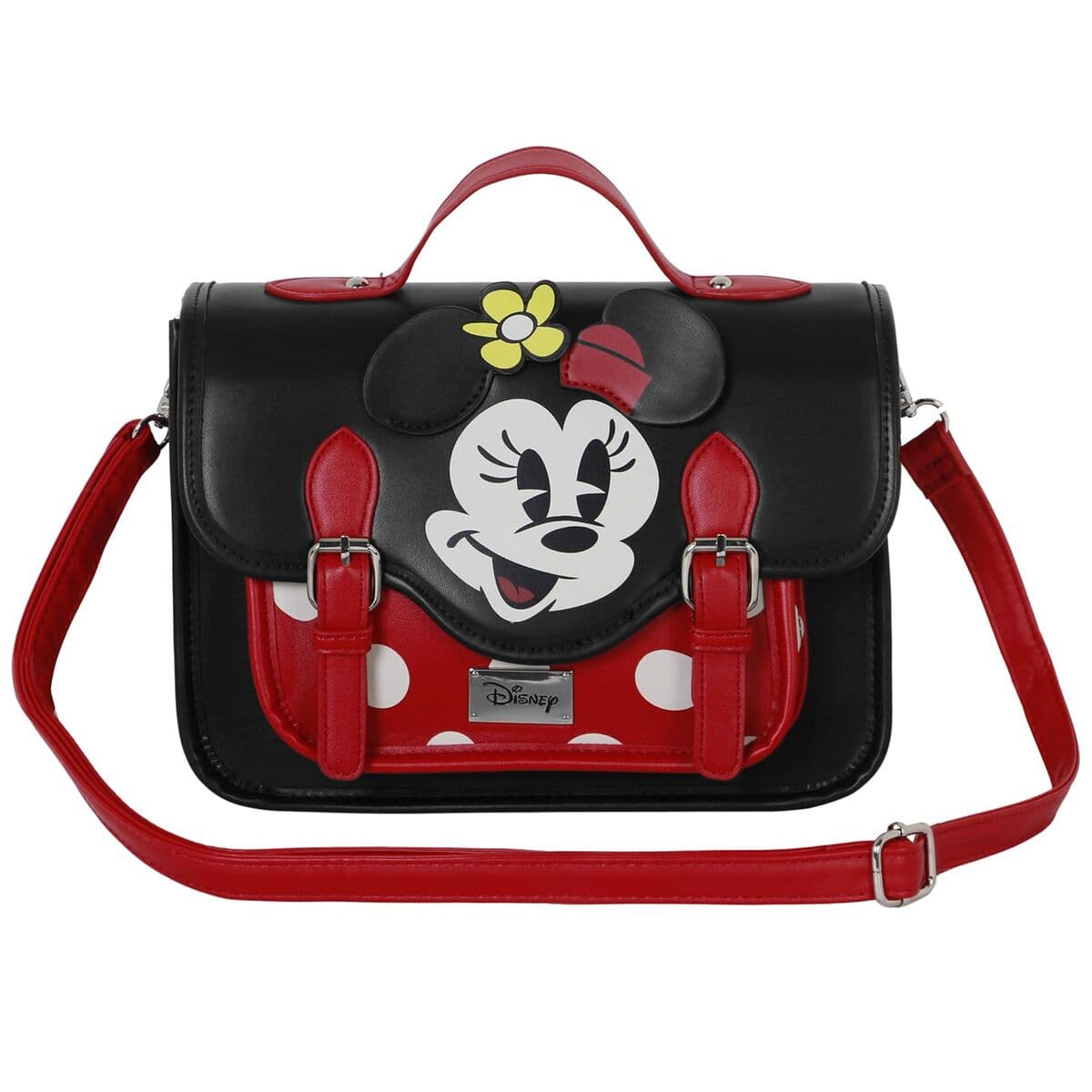 Schulrucksack Minnie Mouse - Image 9