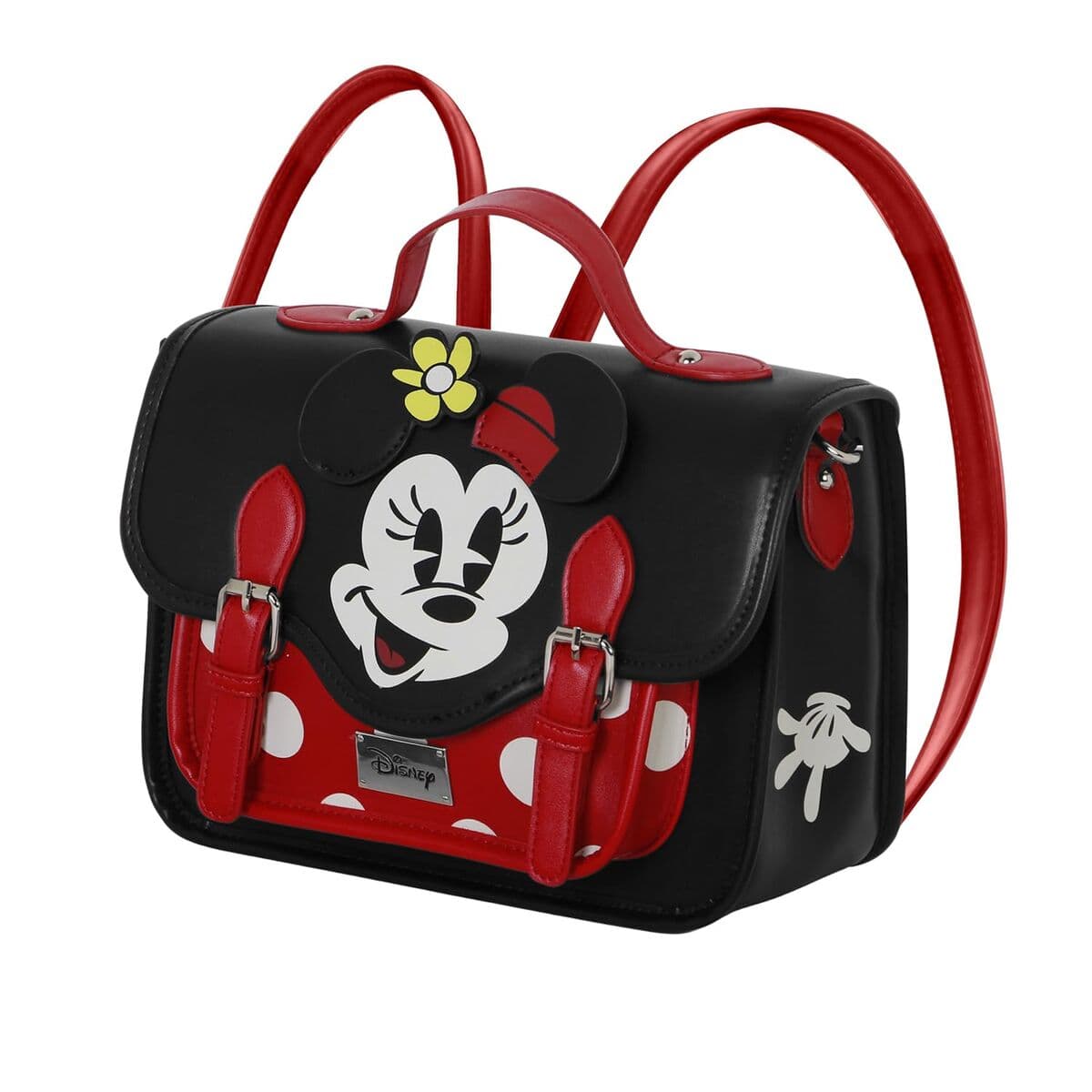 Schulrucksack Minnie Mouse - Image 10