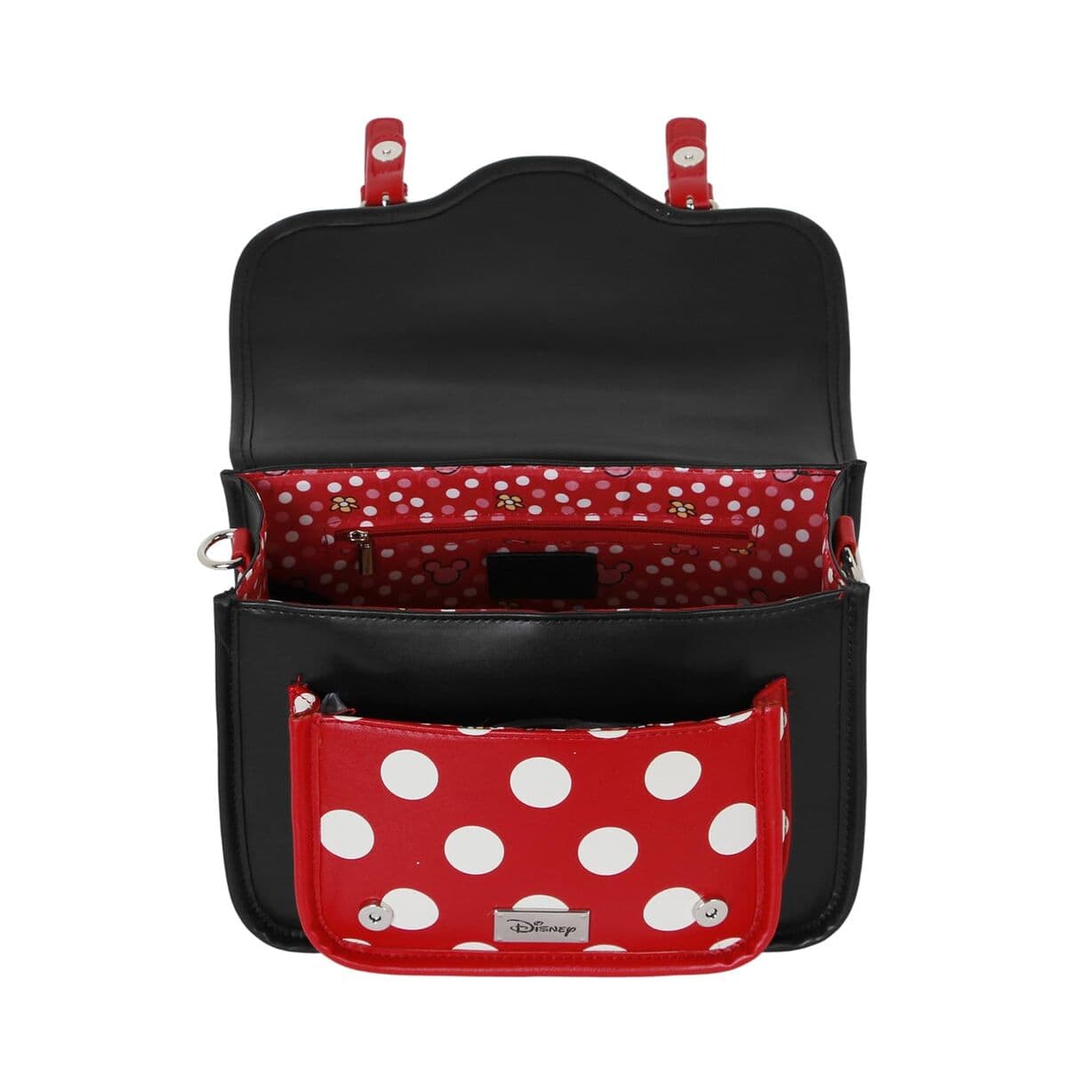 Schulrucksack Minnie Mouse - Image 12