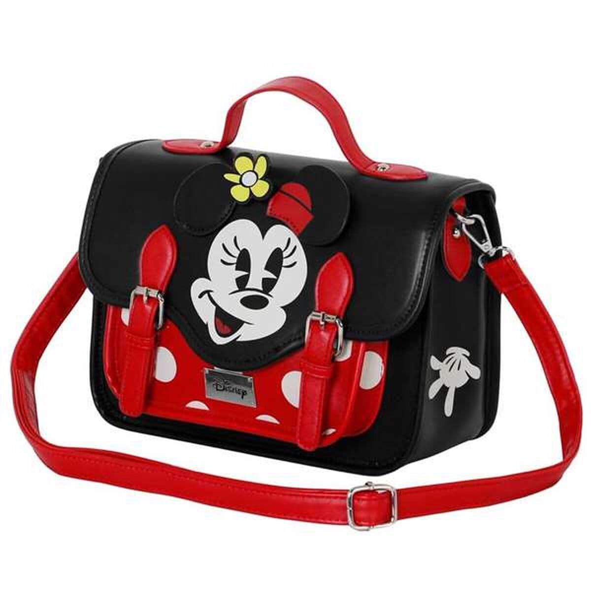 Schulrucksack Minnie Mouse - Image 3