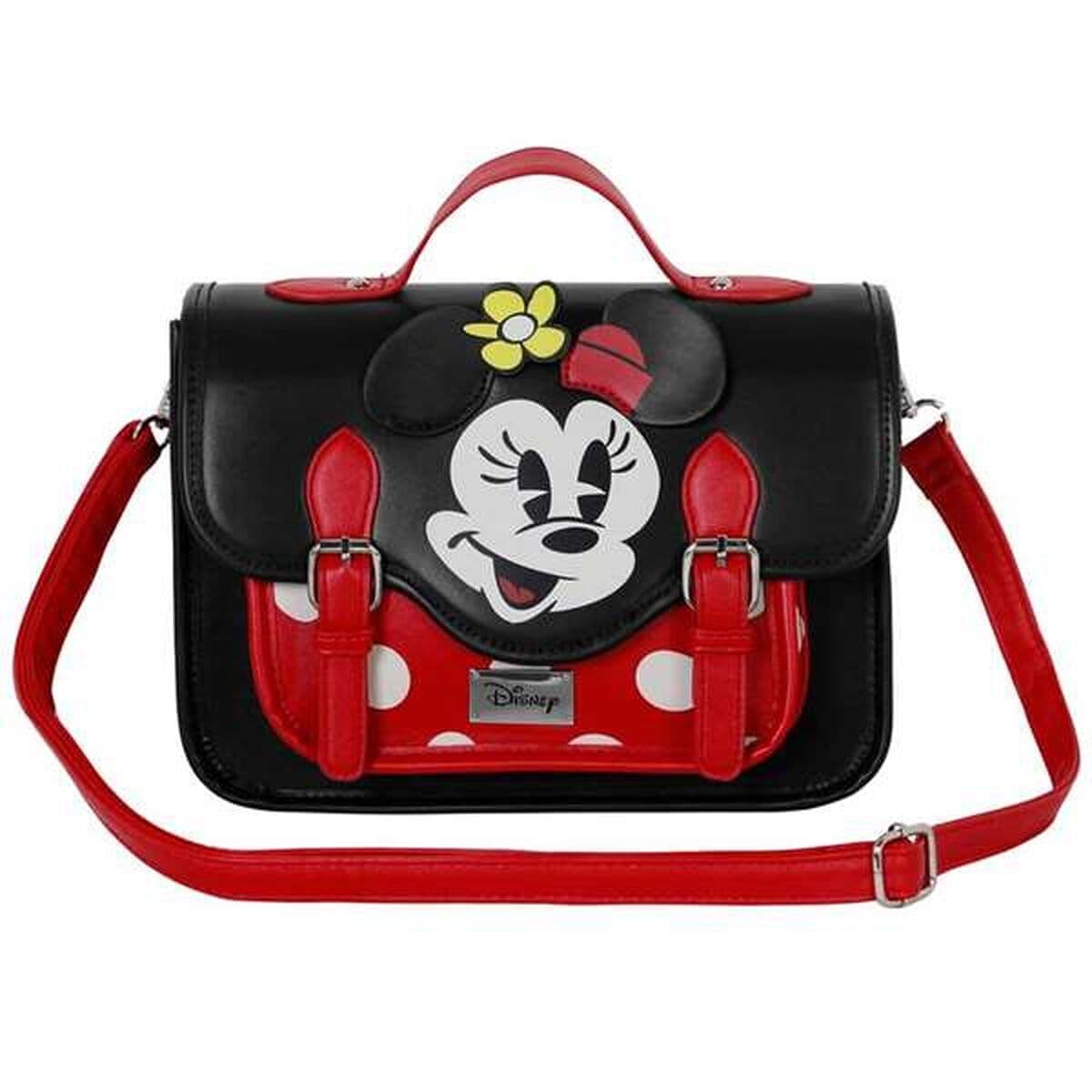 Schulrucksack Minnie Mouse - Image 4