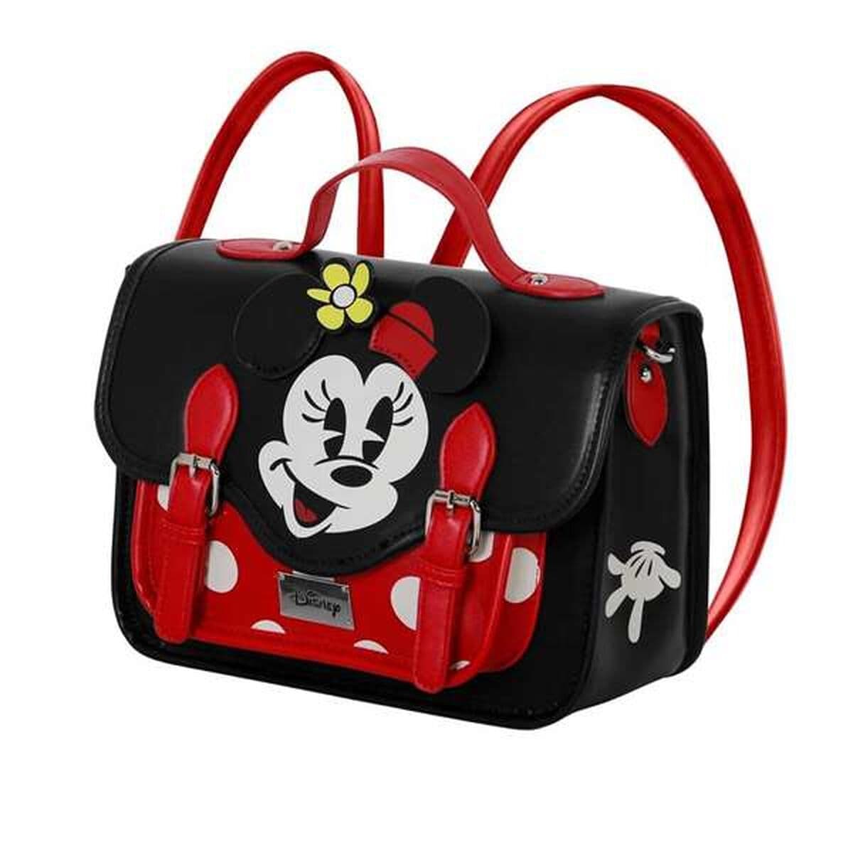 Schulrucksack Minnie Mouse - Image 5