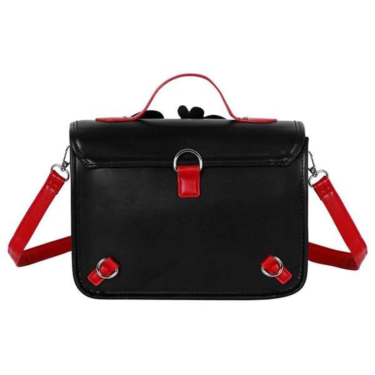 Schulrucksack Minnie Mouse - Image 6