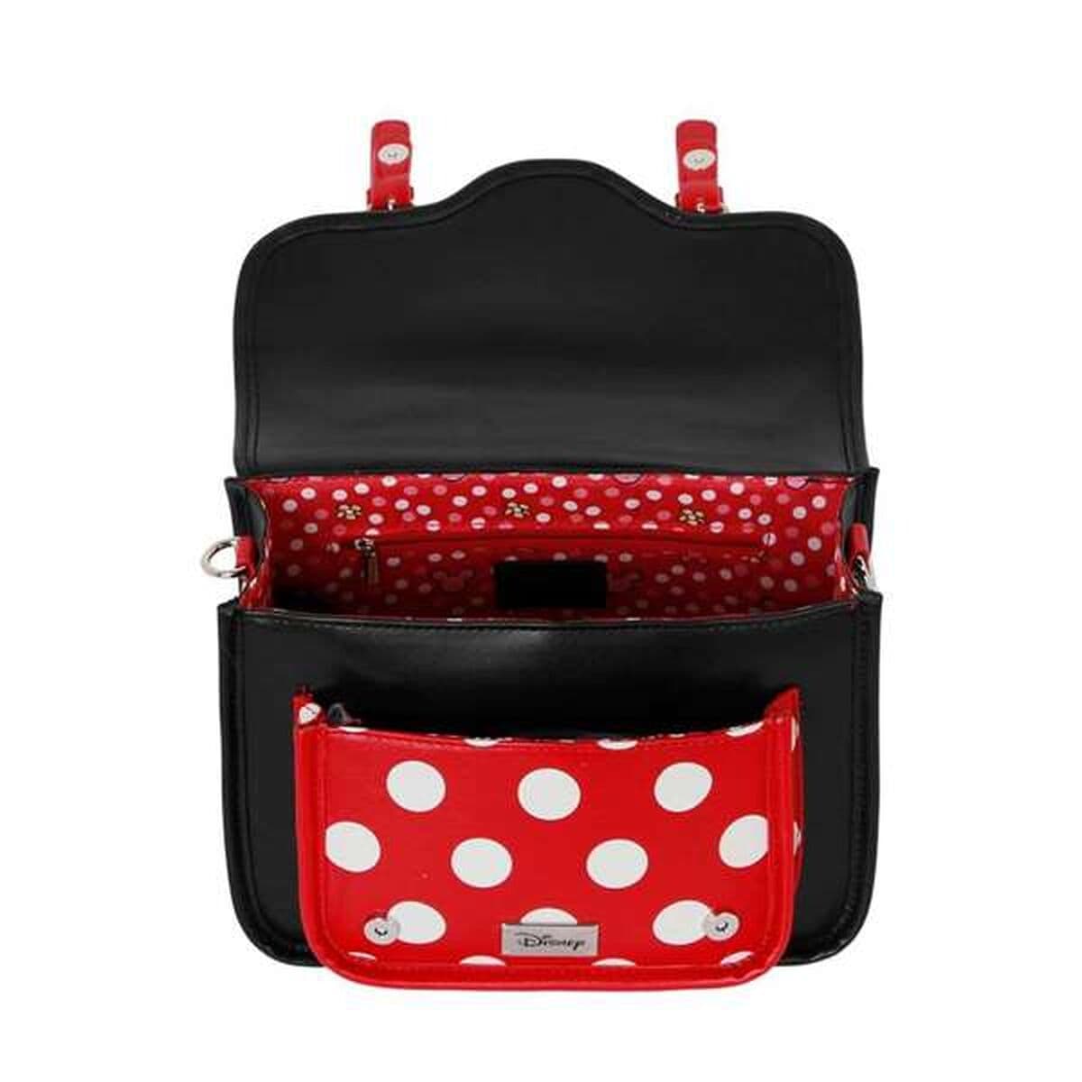 Schulrucksack Minnie Mouse - Image 7