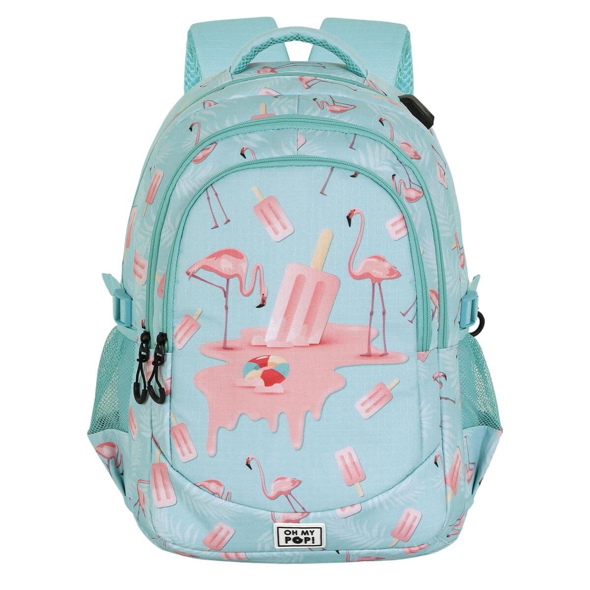 Ghiozdan Oh My Pop! - Image 11