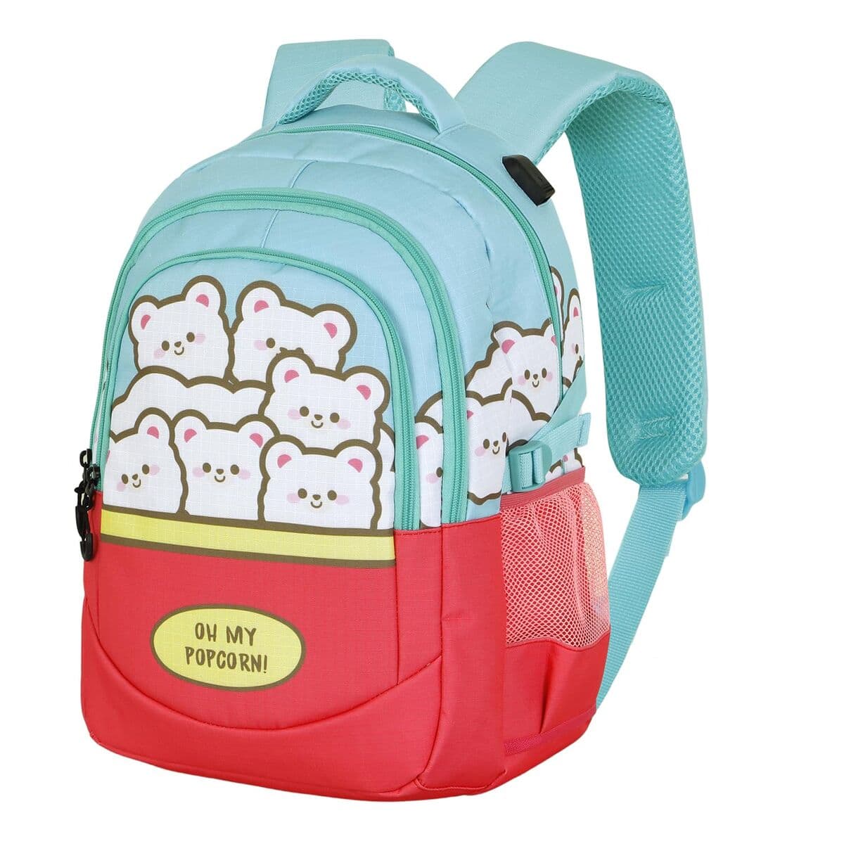 Schulrucksack Oh My Pop! - Image 10