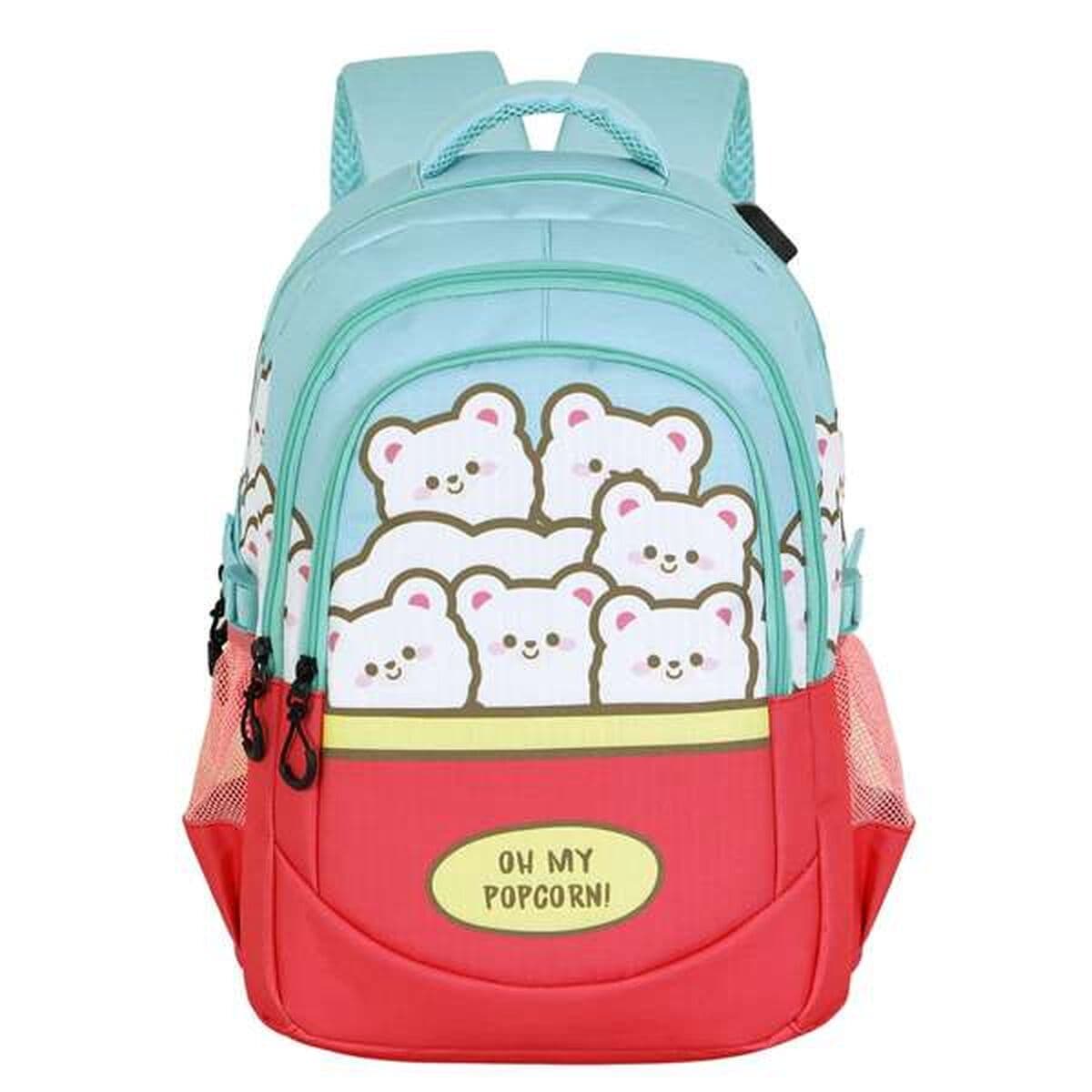 Schulrucksack Oh My Pop! - Image 3