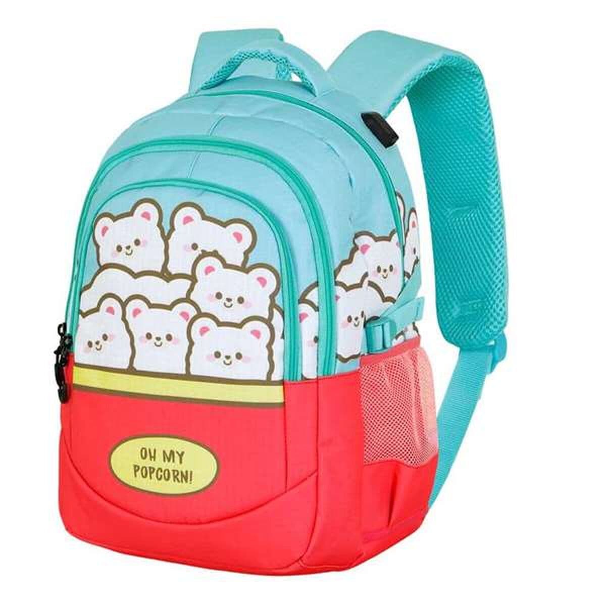 Schulrucksack Oh My Pop! - Image 6