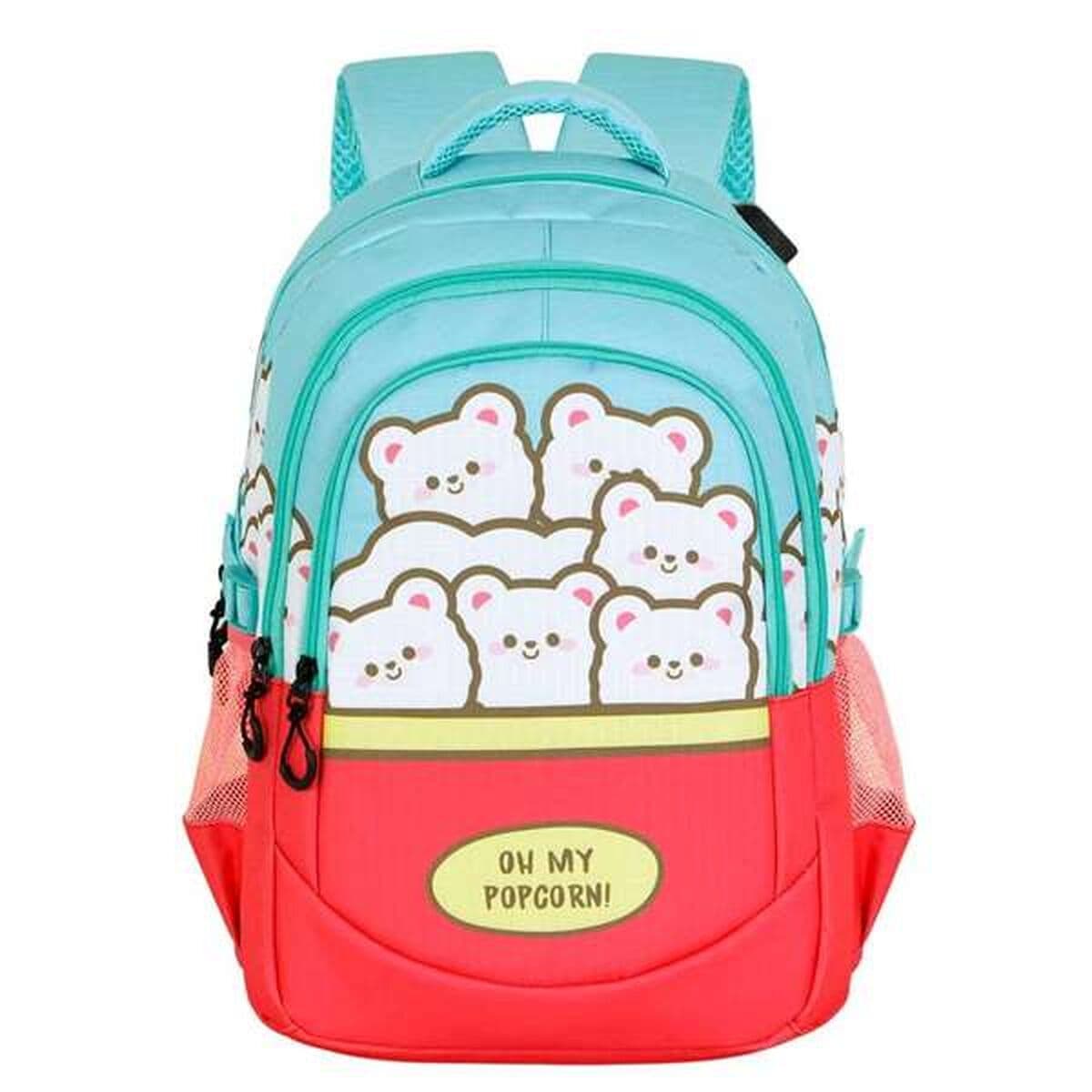 Schulrucksack Oh My Pop! - Image 7
