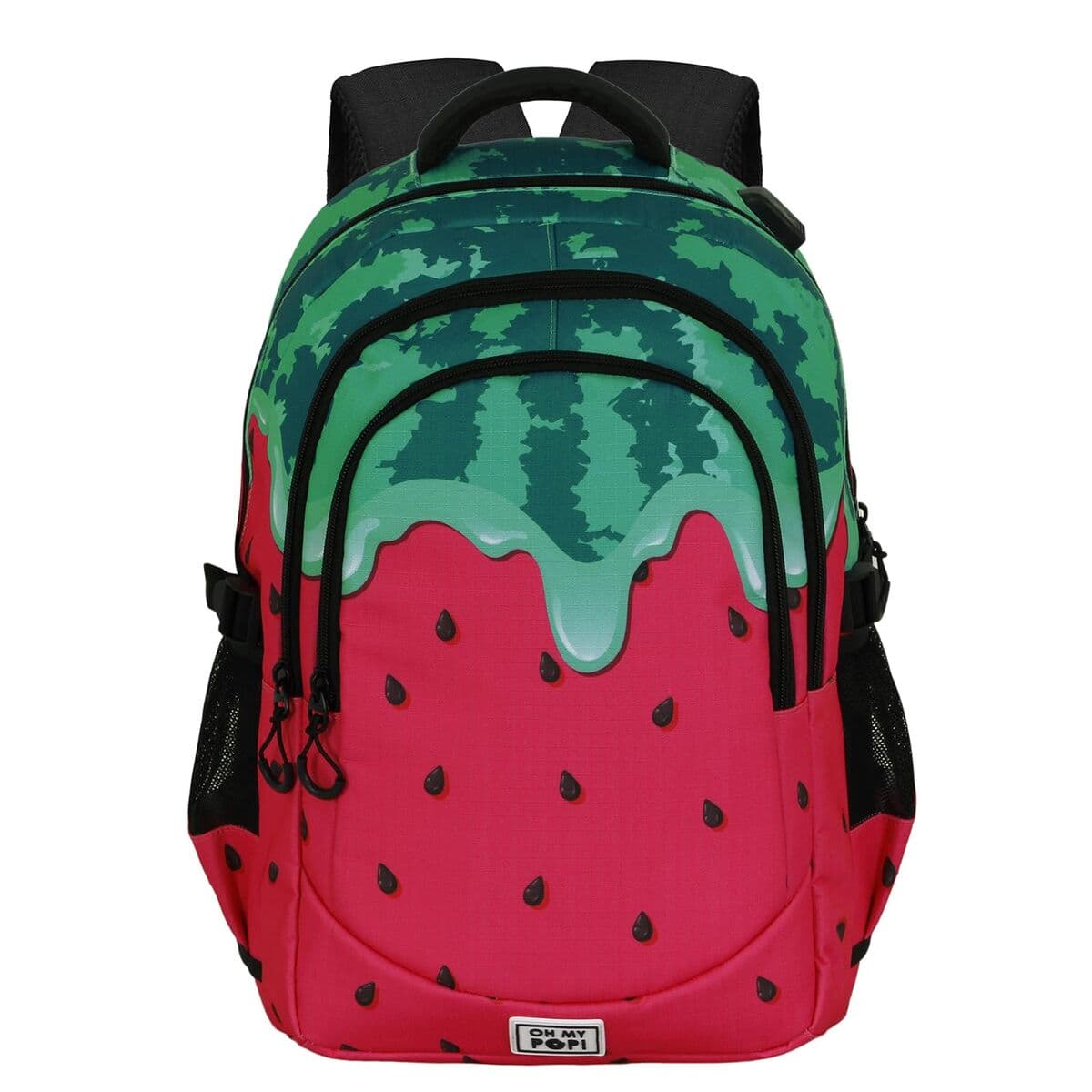 Schulrucksack Oh My Pop! - Image 11