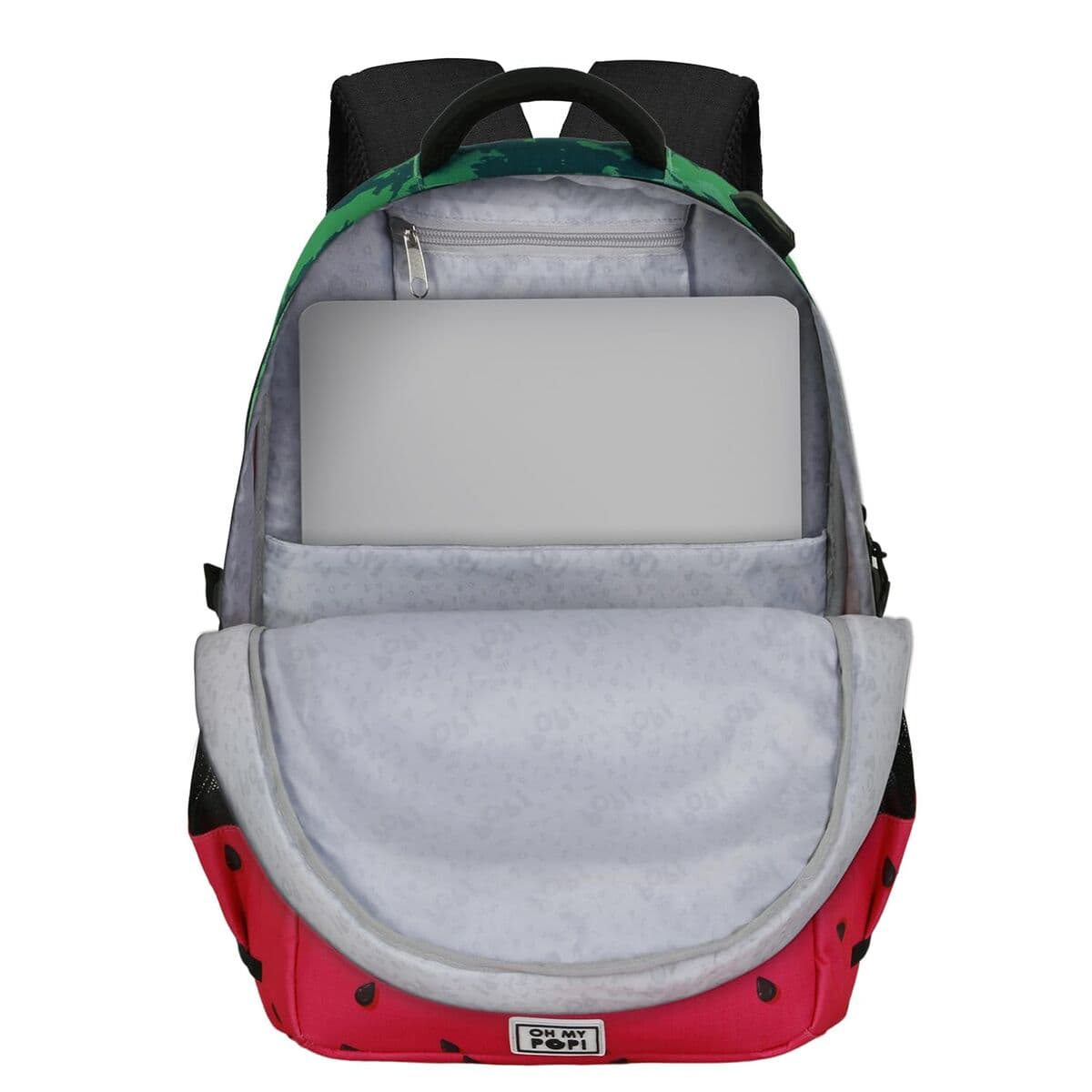 Schulrucksack Oh My Pop! - Image 13