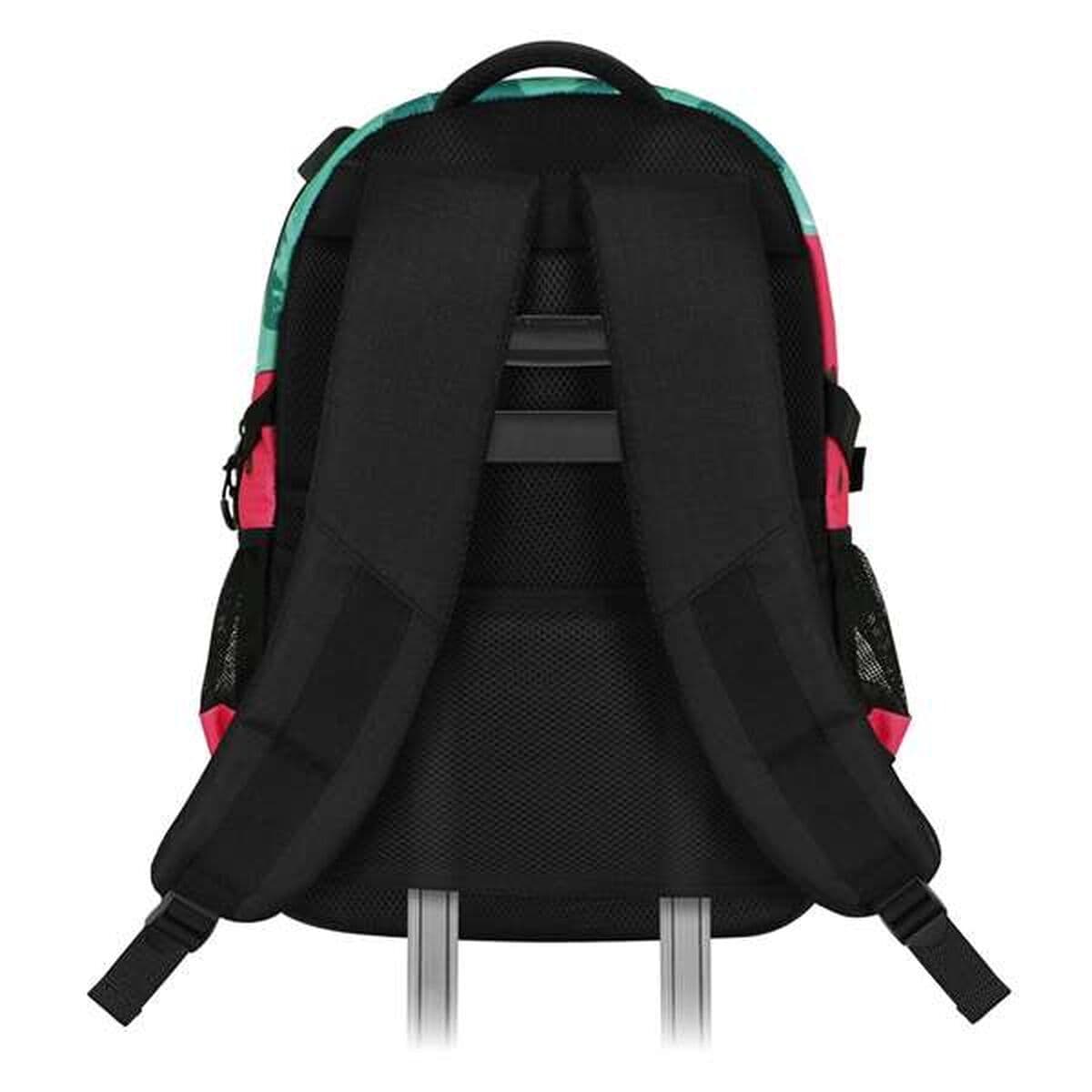 Schulrucksack Oh My Pop! - Image 4