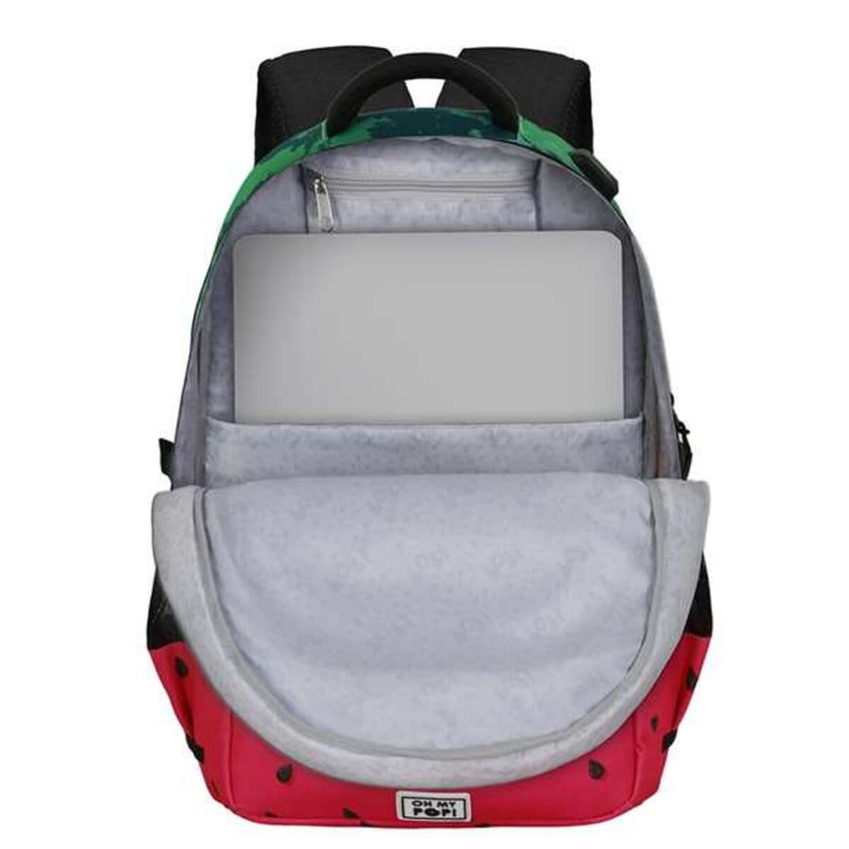 Schulrucksack Oh My Pop! - Image 5