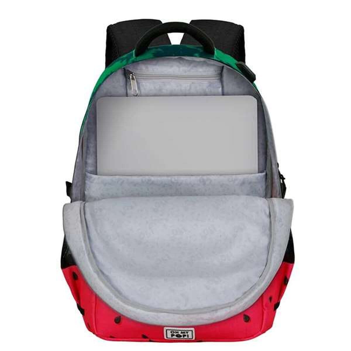 Schulrucksack Oh My Pop! - Image 9