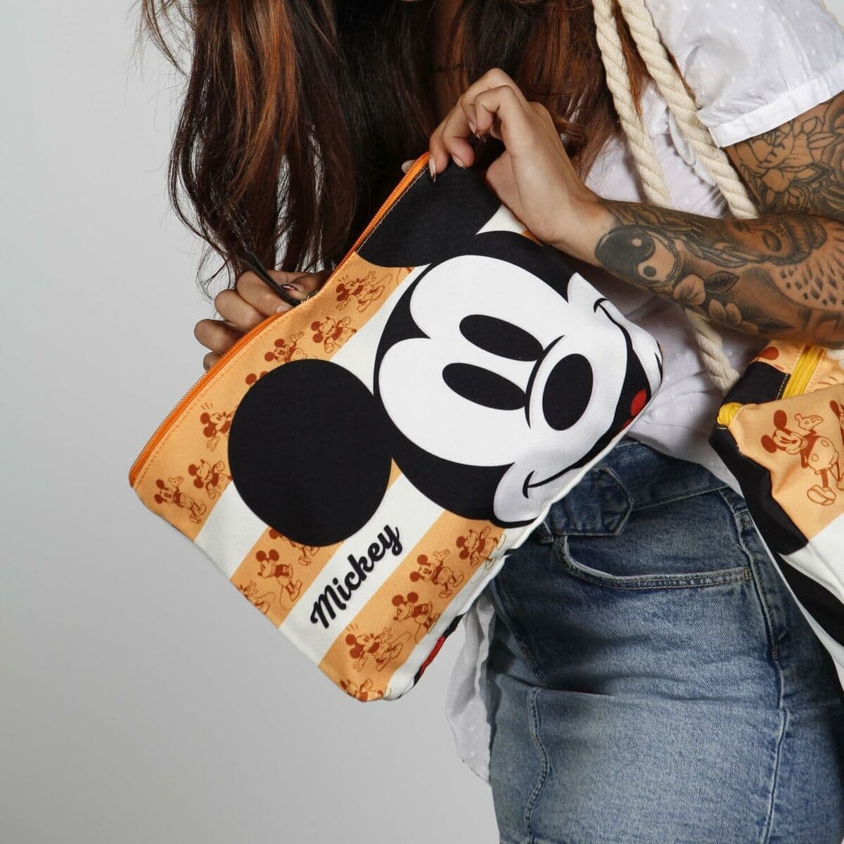 Juego de Plastilina Karactermania - Image 10