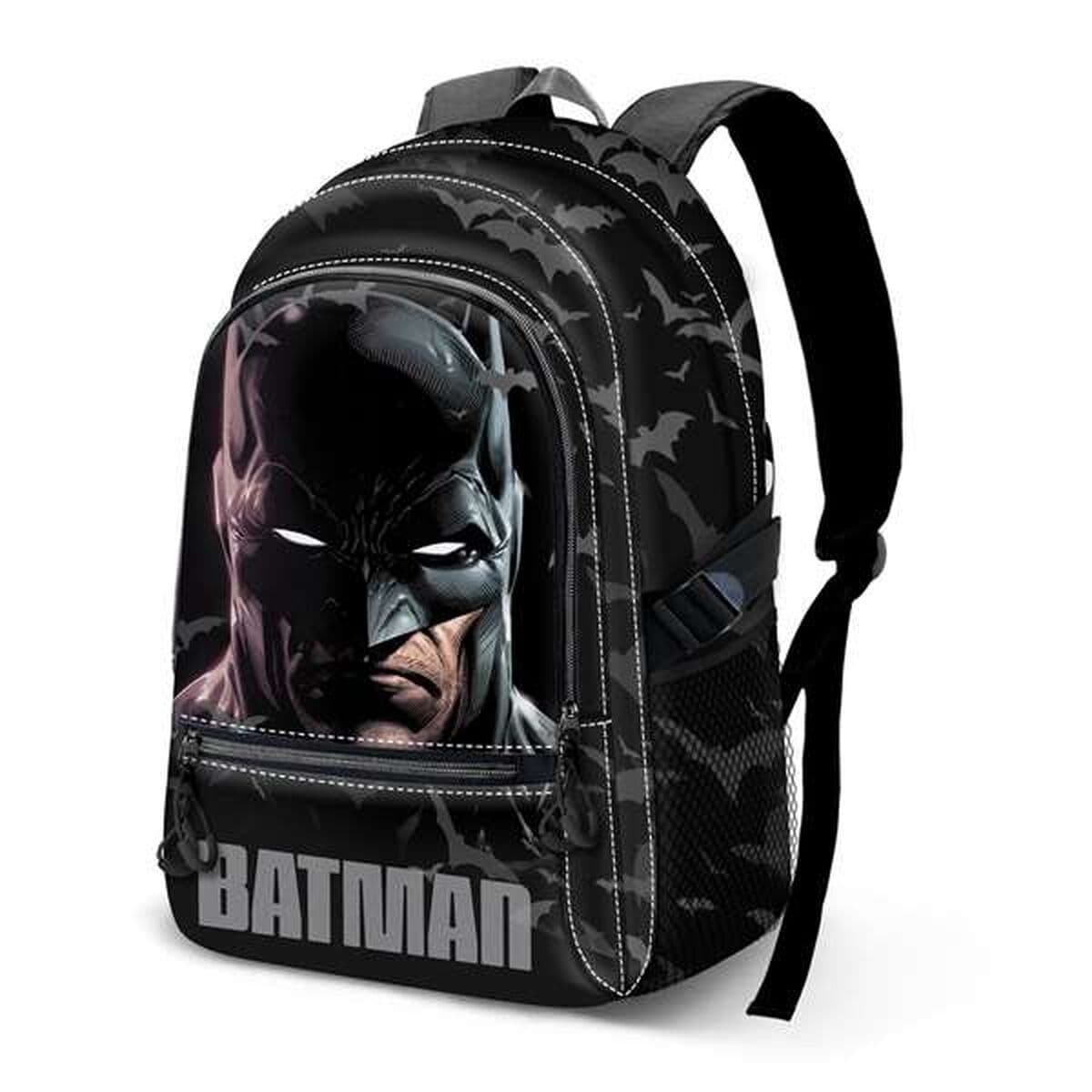 Schulrucksack Batman