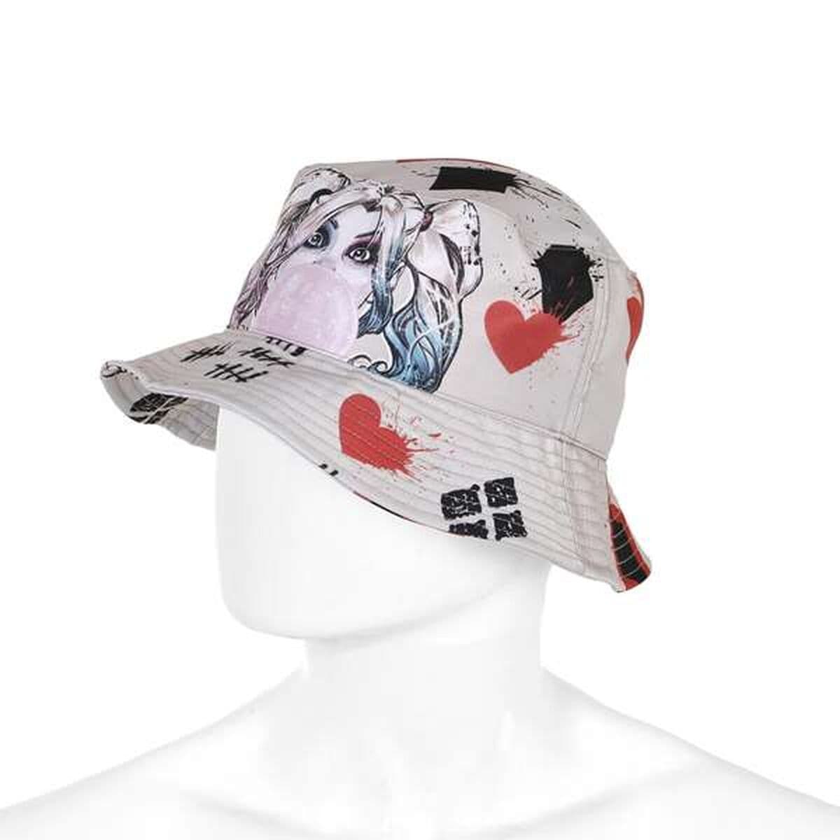 Gorro Infantil Harley Quinn - Image 2