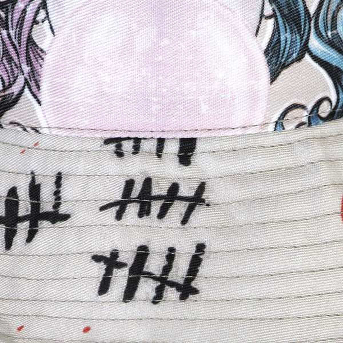 Gorro Infantil Harley Quinn - Image 4