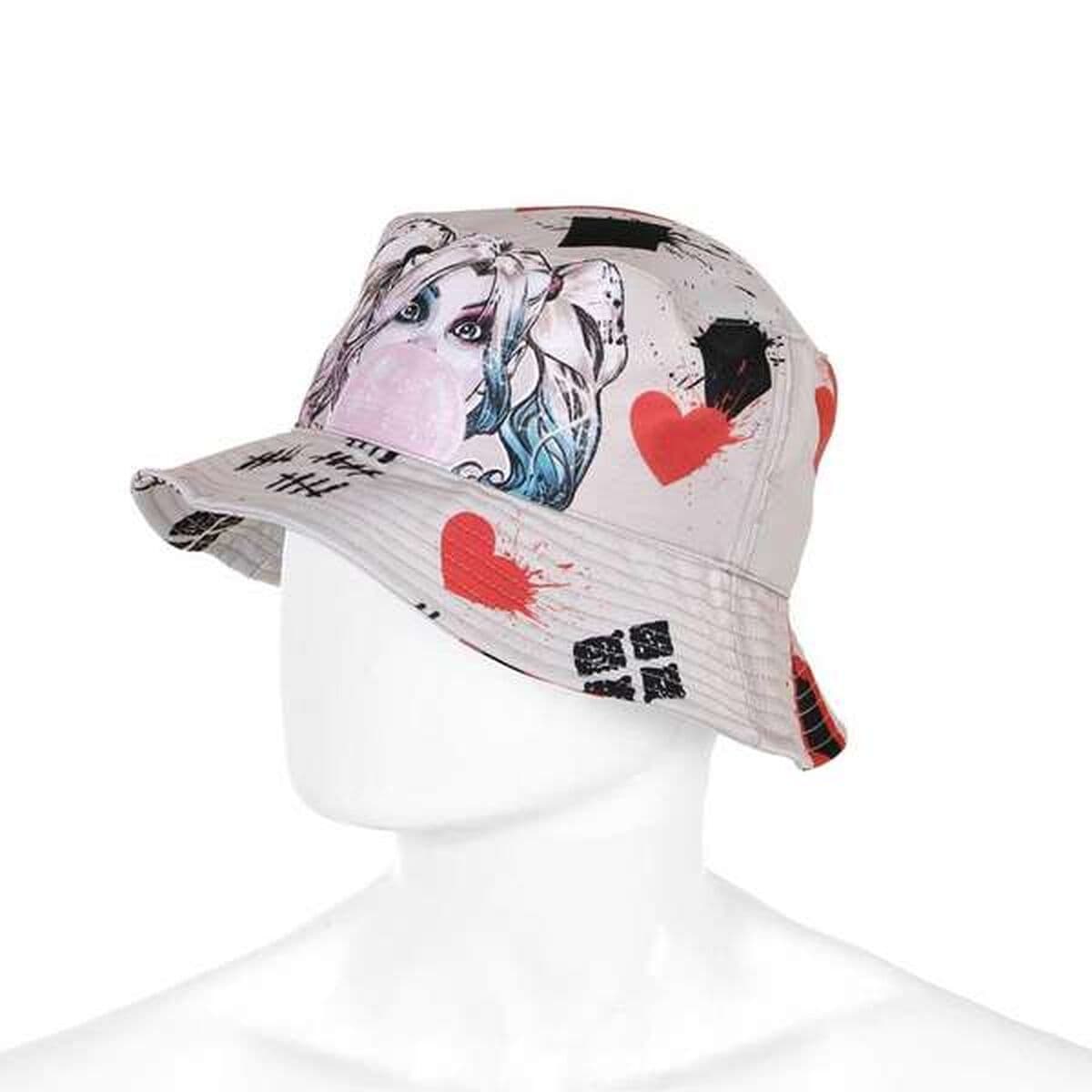Gorro Infantil Harley Quinn - Image 6