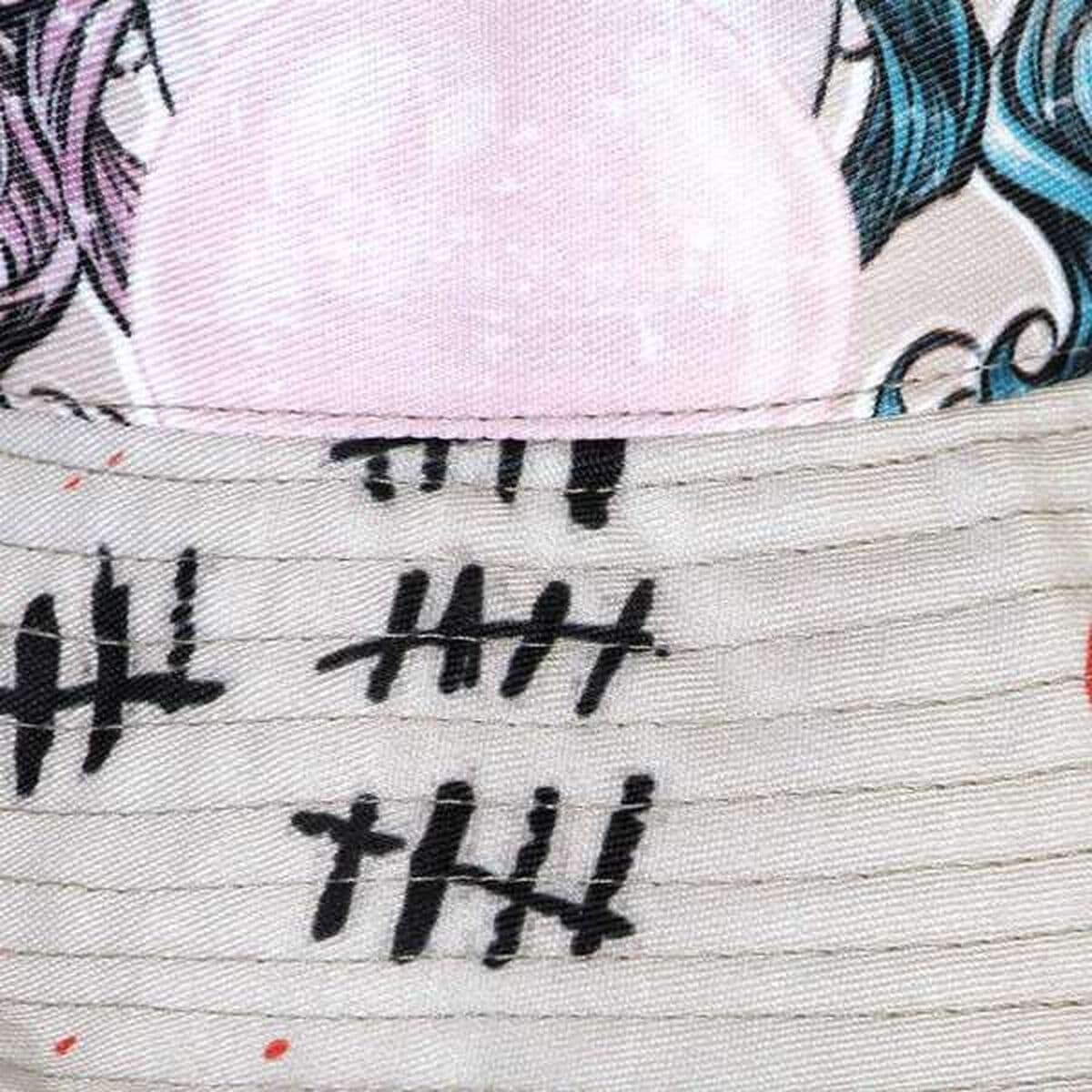 Gorro Infantil Harley Quinn - Image 8