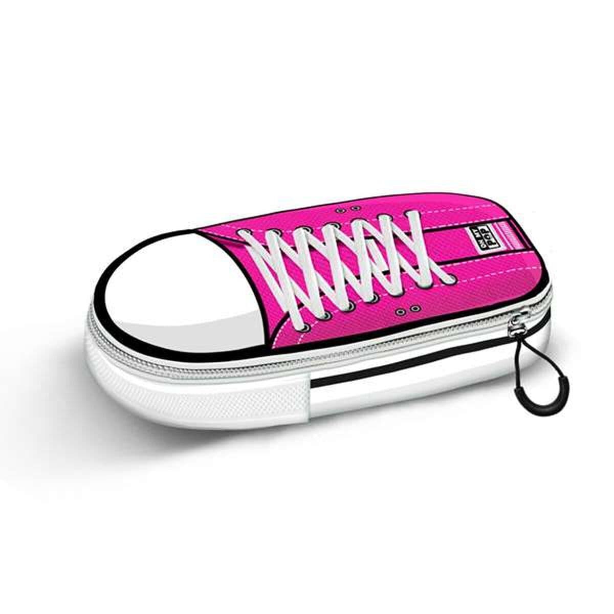 Allzwecktasche Oh My Pop! Rosa Hausschuhe