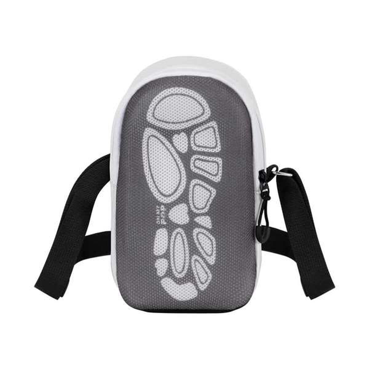 Rankinė Oh My Pop! Šlepetės Rožinė - Image 4