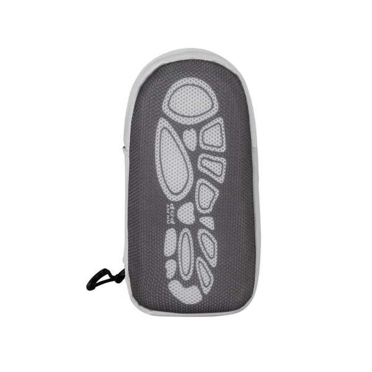 Portatodo Oh My Pop! Negro Zapatilla - Image 4