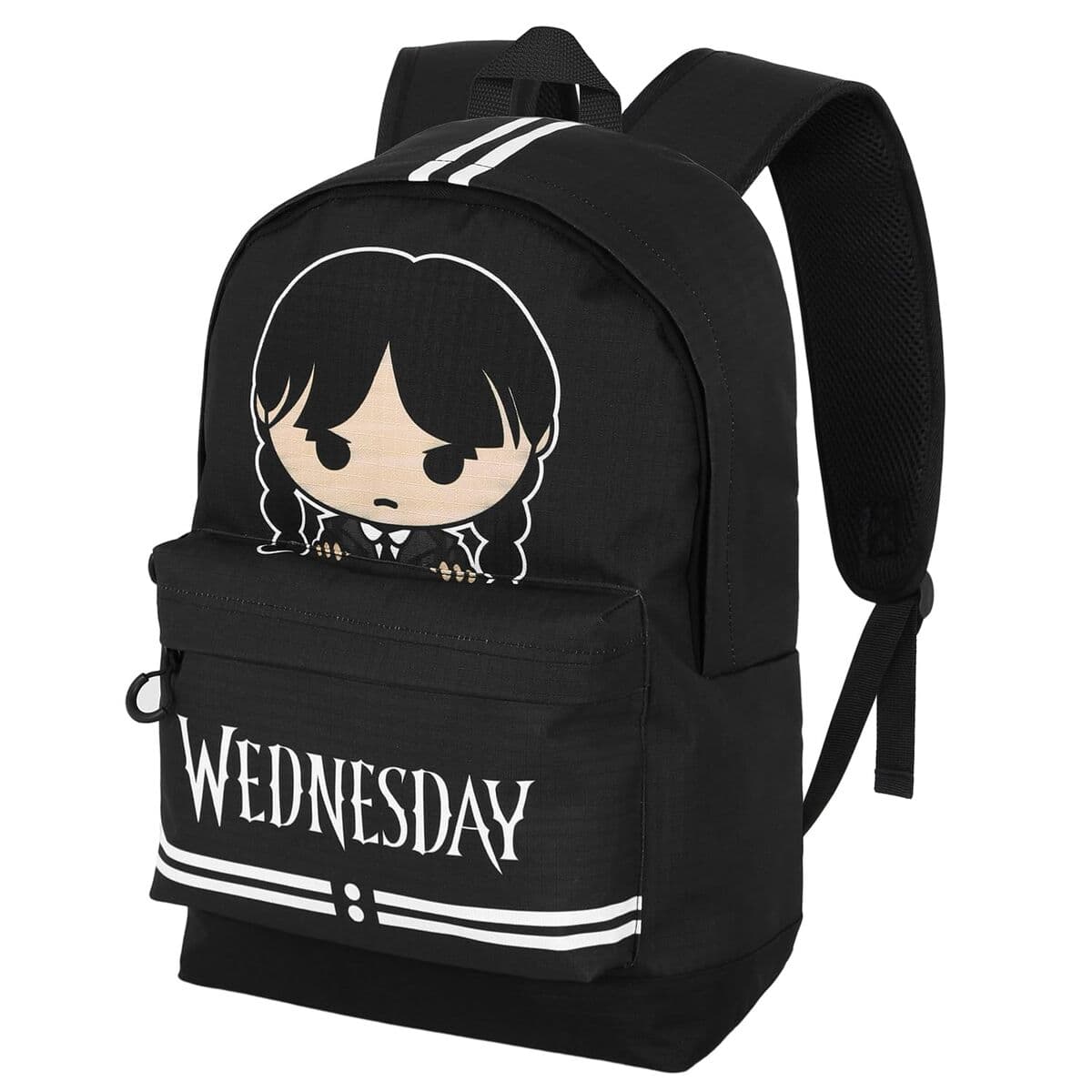 Skoletaske Wednesday - Image 2