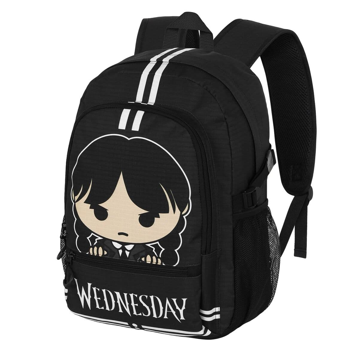 Mochila Escolar Wednesday - Image 2